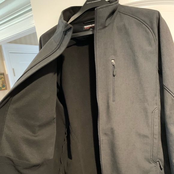 Winter Jacket - Picture 3 of 3